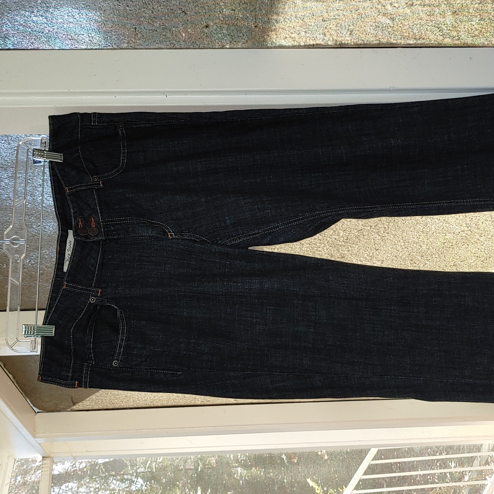 Size 17 Truck Jeans
